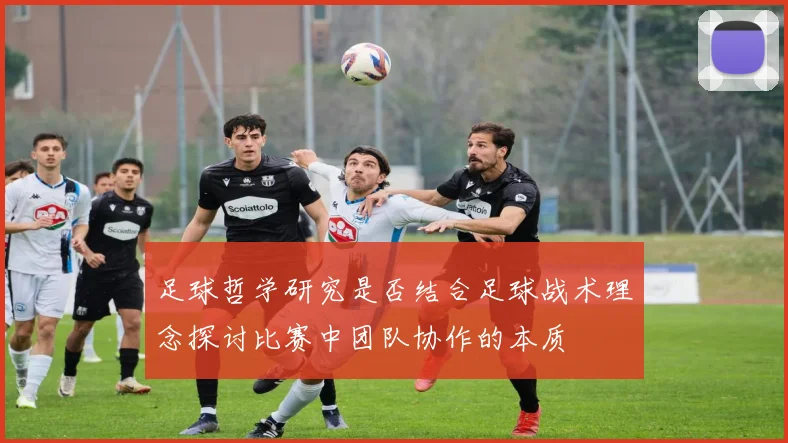 足球哲学研究是否结合足球战术理念探讨比赛中团队协作的本质